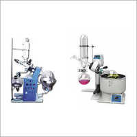 ग्लास डिस्टिलेशन उपकरण