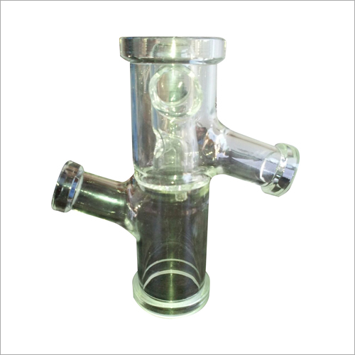 Reflux Dividers (Rda)