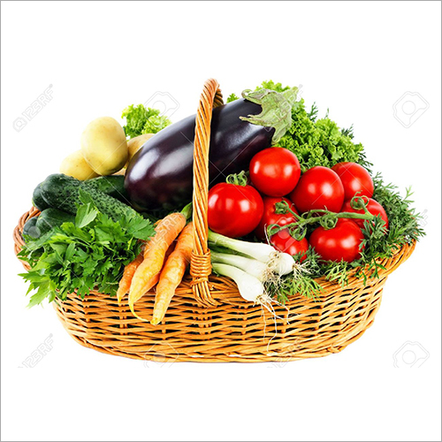 ताजी सब्जियां मिलाएं