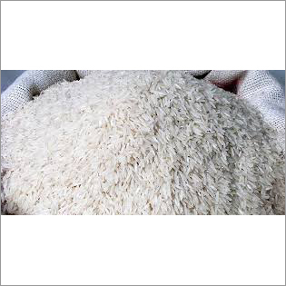 लंबे दाने वाला बासमती चावल