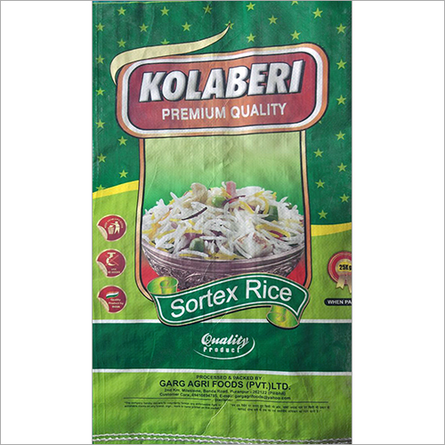 Kolaberi Premium Quality Sortex Rice