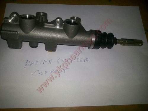 मास्टर सिलेंडर