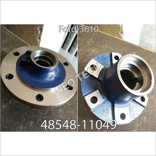 Blue Ford 361 Tractor Parts