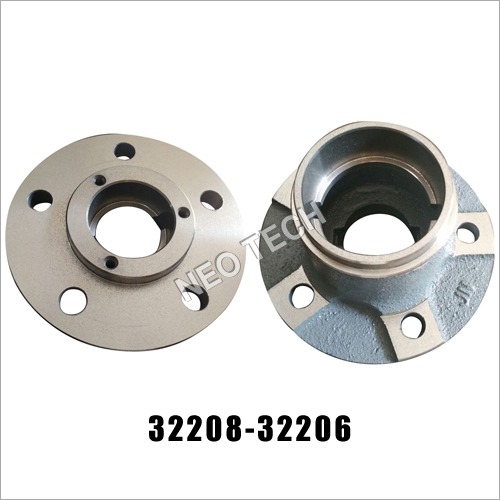Grey Sonalika 5 Holl Tractor Parts