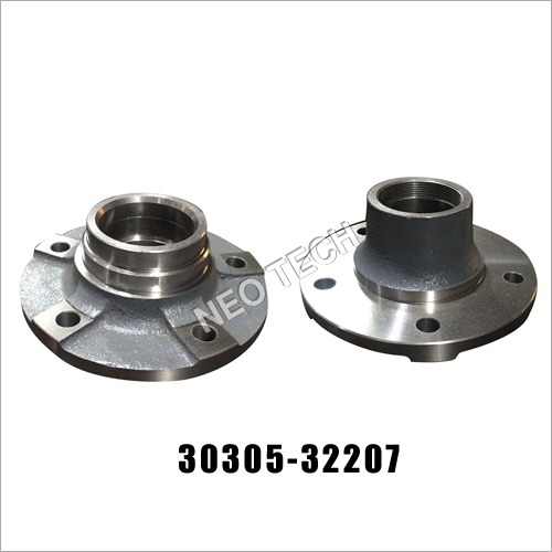 Brown Eicher 5 Holl Tractor Parts