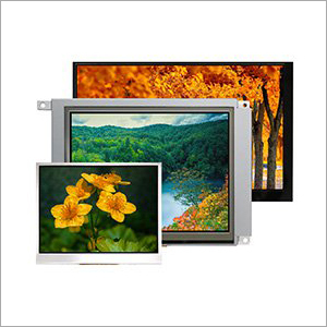 मानक TFT LCD मॉड्यूल