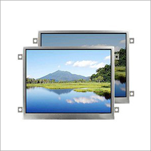 टीएफटी डिस्प्ले