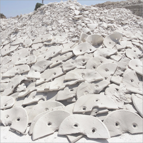 China Clay - Grade Mb-2, Sio2 50.71%, Al2o3 32.49%, Loi 12.58%,  Firing Temp: 1210/1215â°c | High Whiteness, Fine Particle Size, Versatile Applications