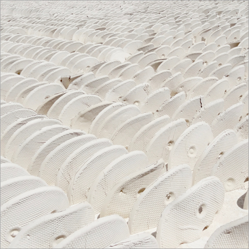 China Clay - Grade Mb-2, Sio2 50.71%, Al2o3 32.49%, Loi 12.58%,  Firing Temp: 1210/1215â°c | High Whiteness, Fine Particle Size, Versatile Applications