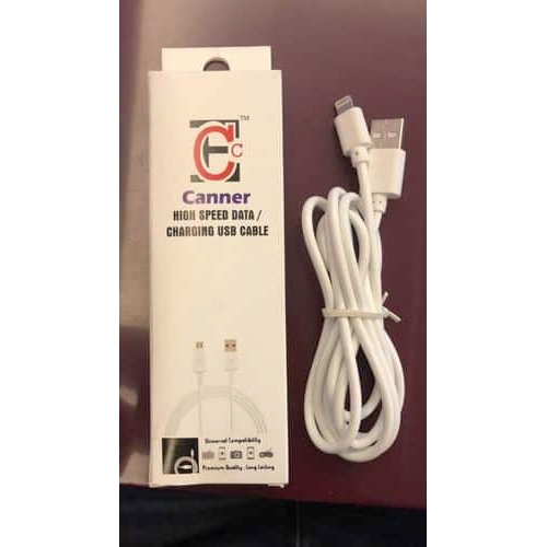 चार्जिंग केबल