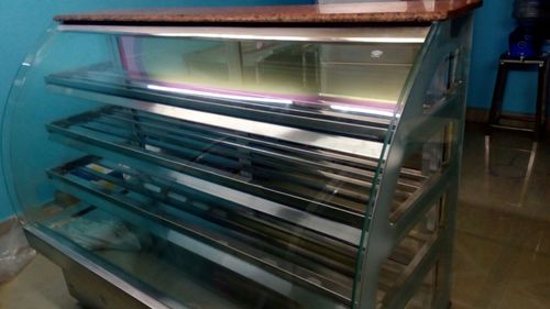 डिस्प्ले काउंटर