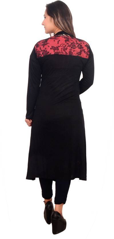 Black Ladies Shrug