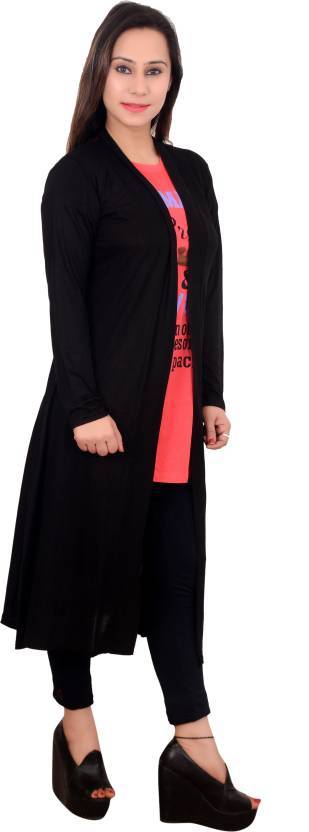 Black Ladies Shrug