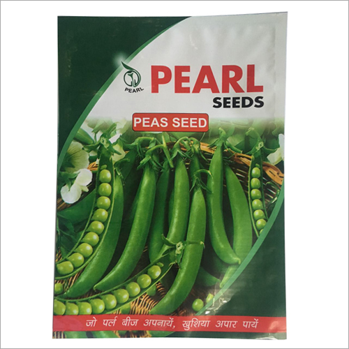 Flexible Laminated Pouches - Laminated Plastic, 10 X 15 Inches, Green | 100 Microns Thickness, Heat Seal, Zip Lock Closure