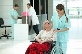 Hospital Support Services