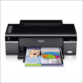 Epson प्रिंटर