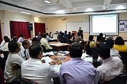 अस्पताल प्रशिक्षण और विकास
