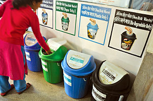 Hospital Waste Management