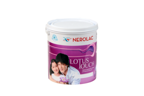 4 Ltr Plastic Paint Bucket