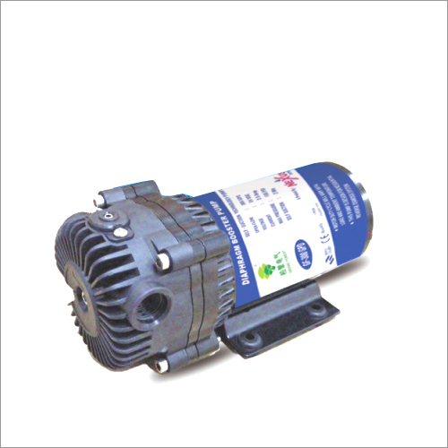 Plastic Grand Forest 300 Gpd Pumps