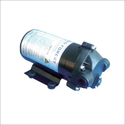 Plastic Grand Forest Gpd Ro Pumps