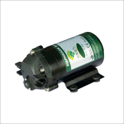 Grand Forest RO Booster Pumps - 75-100 GPD | High Quality Plastic Build, Advanced Design, Expertly Inspected