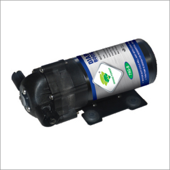 Plastic Grand Forest 75 & 100 Gpd2 Pumps