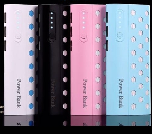 पॉवर बैंक