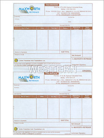 4 Colour Tax Service