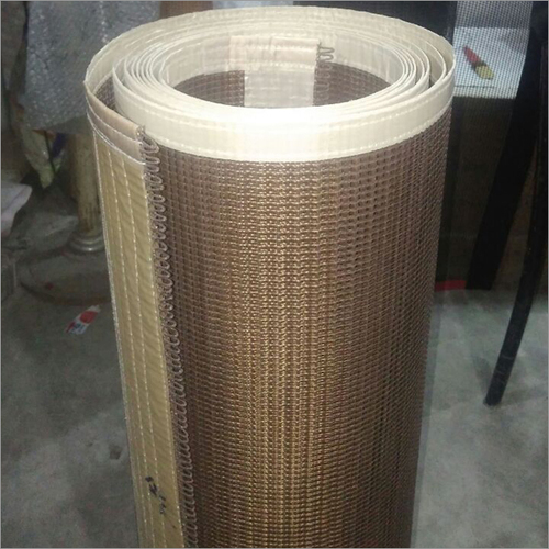 PTFE Mesh Conveyor Belt