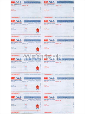 गैस का बिल