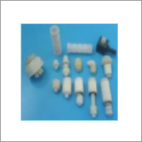 स्ट्रेनर बटन