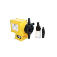 Dosing Pumps