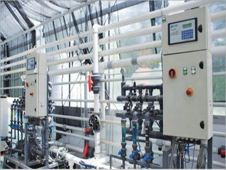 Automation, Dosing Systems , Online Analyzers