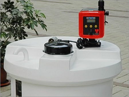 Automation, Dosing Systems , Online Analyzers