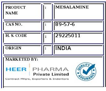 मेसेलामाइन