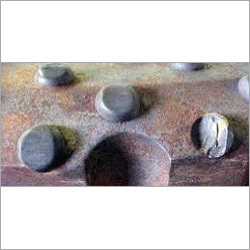 Used DTH Hammer Bits