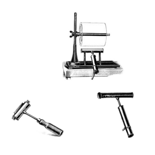 डार्क ग्रे स्मोकिंग वार्निशिंग आउटफिट्स
