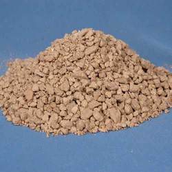 मूंगफली भोजन/मूंगफली निकासी