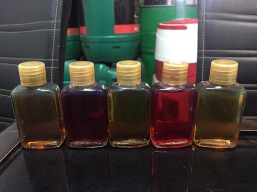 15W40 इंजन ऑइल