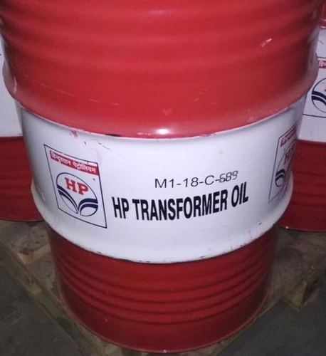 एचपी ट्रांसफार्मर ऑयल
