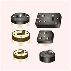 Porcelain Base Switches Sockets