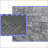 Tumbled Bluestone