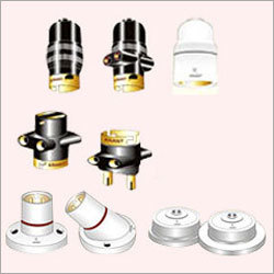 इलेक्ट्रिकल लैंप होल्डर