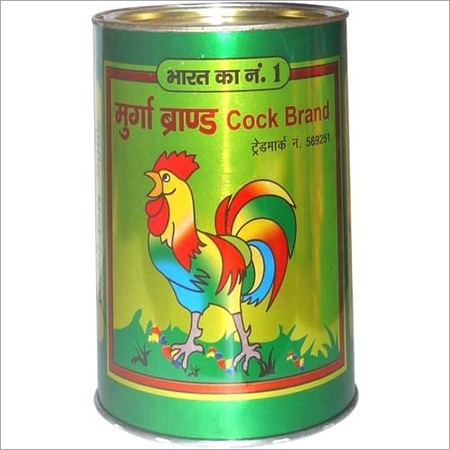 कॉक होली कलर