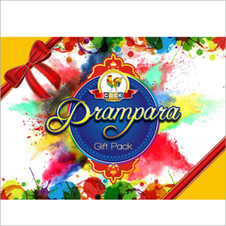 Holi Gulal - Color: Multicolor