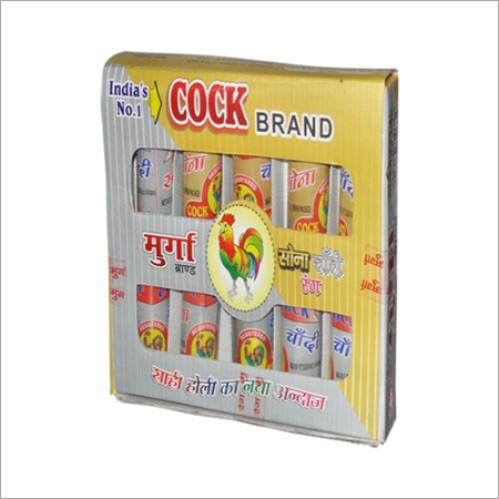 सोना चंडी कलर