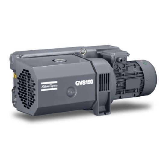Vacuum Pump
