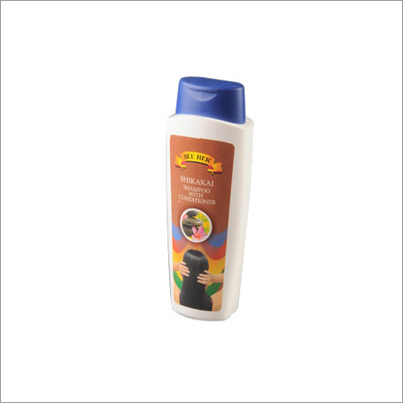 Shikakai Shampoo With Conditioner