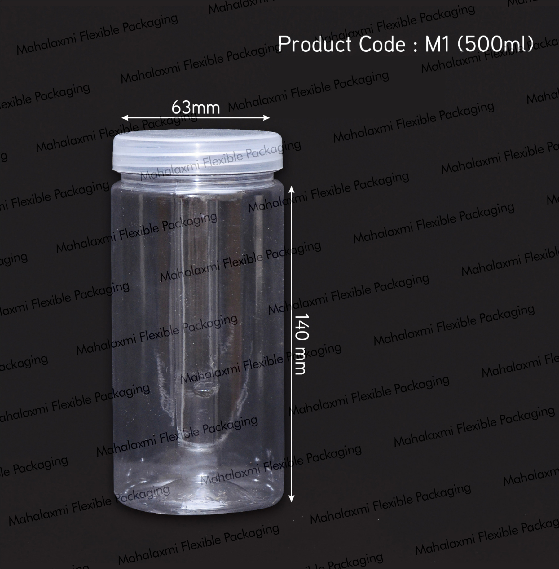 Pet Jar